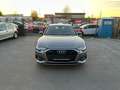 Audi A6 Lim. 50 TDI quattro*2HAND*SCHECKHEFT* Gris - thumbnail 2