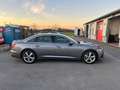 Audi A6 Lim. 50 TDI quattro*2HAND*SCHECKHEFT* Gris - thumbnail 7