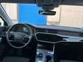 Audi A6 Lim. 50 TDI quattro*2HAND*SCHECKHEFT* Gris - thumbnail 10
