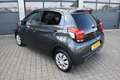 Peugeot 108 1.0 e-VTi 68pk Active Grijs - thumbnail 3