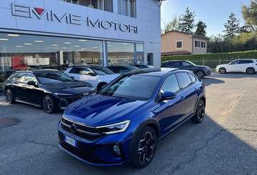 1.0 tsi DSG R-Line Plus / NO VINCOLI /
