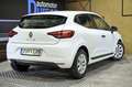 Renault Clio Blue dCi Business 63kW Weiß - thumbnail 4