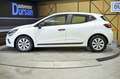 Renault Clio Blue dCi Business 63kW Weiß - thumbnail 19