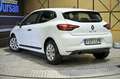 Renault Clio Blue dCi Business 63kW Weiß - thumbnail 5