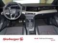 Audi A1 allstreet 35 TFSI S tronic R. Kamera, ACC Bleu - thumbnail 4