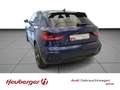 Audi A1 allstreet 35 TFSI S tronic R. Kamera, ACC Bleu - thumbnail 3