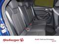 Audi A1 allstreet 35 TFSI S tronic R. Kamera, ACC Bleu - thumbnail 7