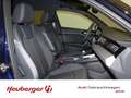 Audi A1 allstreet 35 TFSI S tronic R. Kamera, ACC Bleu - thumbnail 6