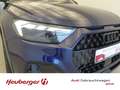 Audi A1 allstreet 35 TFSI S tronic R. Kamera, ACC Bleu - thumbnail 10
