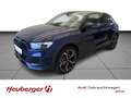 Audi A1 allstreet 35 TFSI S tronic R. Kamera, ACC Bleu - thumbnail 2