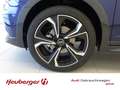 Audi A1 allstreet 35 TFSI S tronic R. Kamera, ACC Bleu - thumbnail 9