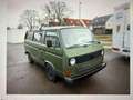 Volkswagen T3 Multivan Multivan 253 SB2 Verde - thumbnail 2