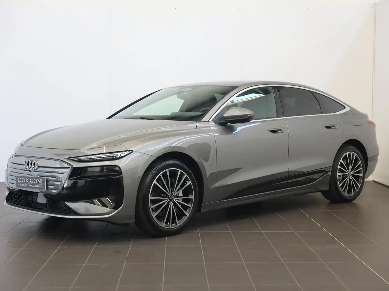 Audi A6 2026