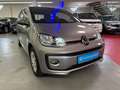 Volkswagen up! 1.0 Klima Sitzheizung Tempomat Rückfahrkamera Silber - thumbnail 14