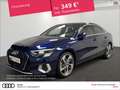 Audi A3 Limousine 35 TFSI advanced PANO MATRIX VIRTUAL Blau - thumbnail 1