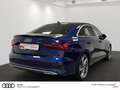 Audi A3 Limousine 35 TFSI advanced PANO MATRIX VIRTUAL Blau - thumbnail 5