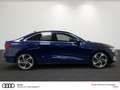 Audi A3 Limousine 35 TFSI advanced PANO MATRIX VIRTUAL Blau - thumbnail 3