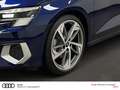 Audi A3 Limousine 35 TFSI advanced PANO MATRIX VIRTUAL Blau - thumbnail 10