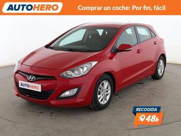 1.4 CRDi Go