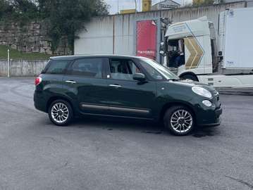 500L Living 1.6Mjt II S