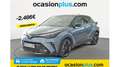 Toyota C-HR 180H GR Sport Gris - thumbnail 1