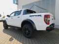 Ford Ranger Raptor 2.0 TDCi  212Cv Leder/Navi/LED/Keyfree/Kamera Blanc - thumbnail 2
