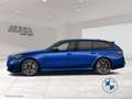 BMW M5 Touring 20"/21" Keramik Driver´s Pack AHK B&W Blau - thumbnail 6
