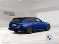 BMW M5 Touring 20"/21" Keramik Driver´s Pack AHK B&W Blau - thumbnail 3