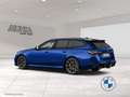 BMW M5 Touring 20"/21" Keramik Driver´s Pack AHK B&W Blau - thumbnail 7