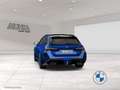BMW M5 Touring 20"/21" Keramik Driver´s Pack AHK B&W Blau - thumbnail 8