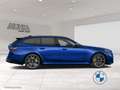 BMW M5 Touring 20"/21" Keramik Driver´s Pack AHK B&W Blau - thumbnail 9