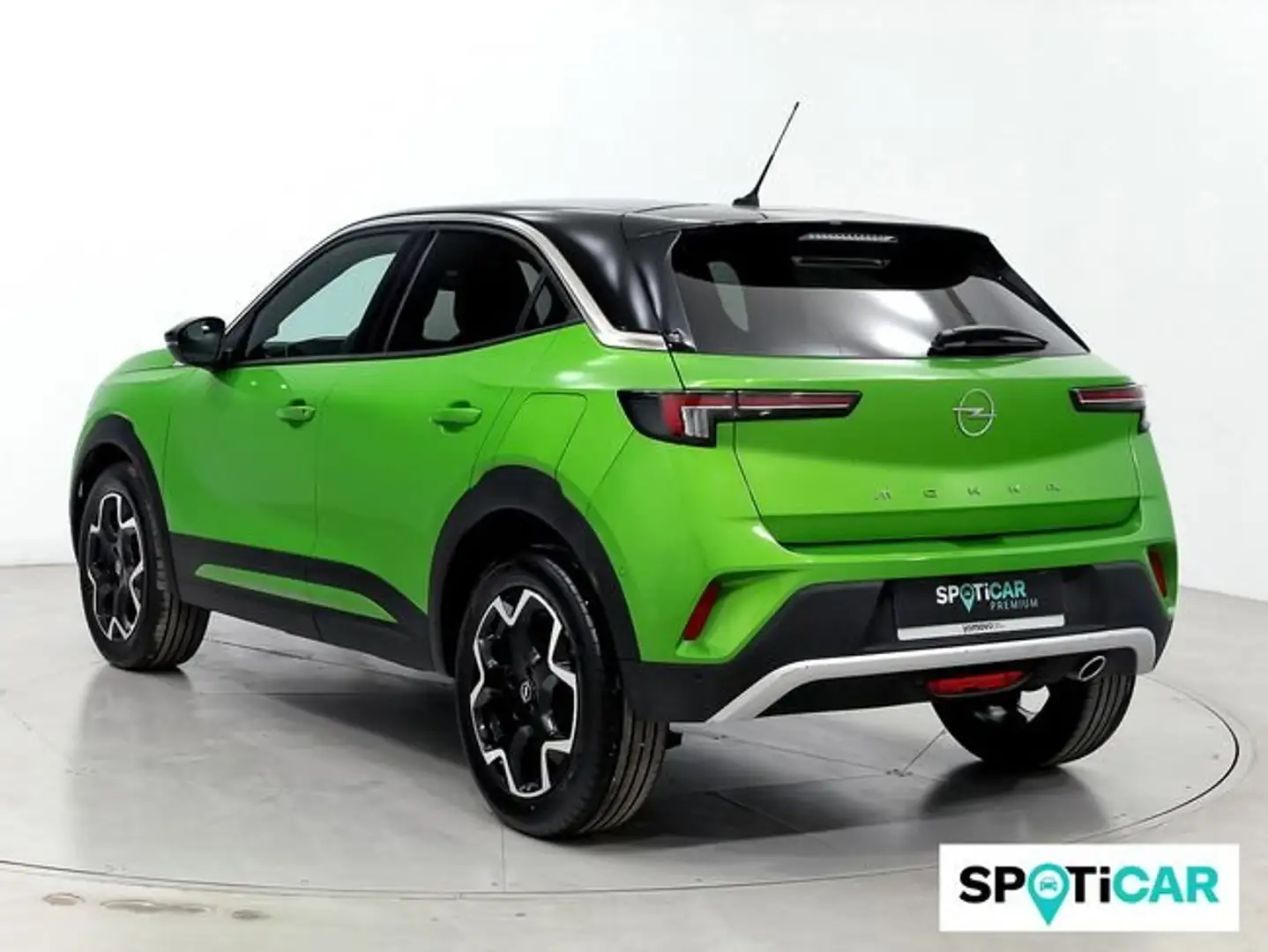 Opel Mokka 1.5D S&S Ultimate Verde - 2