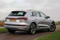 Audi e-tron E-tron 50 Quattro Launch + 71 kWh ✅ SOH 91% ✅ Lede Gris - thumbnail 2