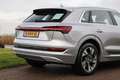 Audi e-tron E-tron 50 Quattro Launch + 71 kWh ✅ SOH 91% ✅ Lede Gris - thumbnail 8