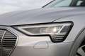 Audi e-tron E-tron 50 Quattro Launch + 71 kWh ✅ SOH 91% ✅ Lede Gris - thumbnail 7