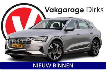 E-tron 50 Quattro Launch + 71 kWh ✅ SOH 91% ✅ Lede