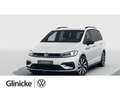 Volkswagen Touran Highline 1,5 l TSI OPF 110 kW (150 PS) 7- Weiß - thumbnail 1