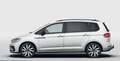 Volkswagen Touran Highline 1,5 l TSI OPF 110 kW (150 PS) 7- Weiß - thumbnail 2