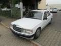Mercedes-Benz 190 Weiß - thumbnail 6