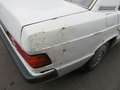 Mercedes-Benz 190 Weiß - thumbnail 8