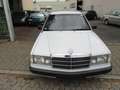 Mercedes-Benz 190 Weiß - thumbnail 5