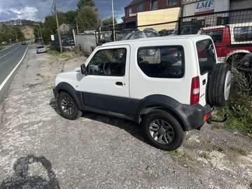 1.3i JLX Dakota