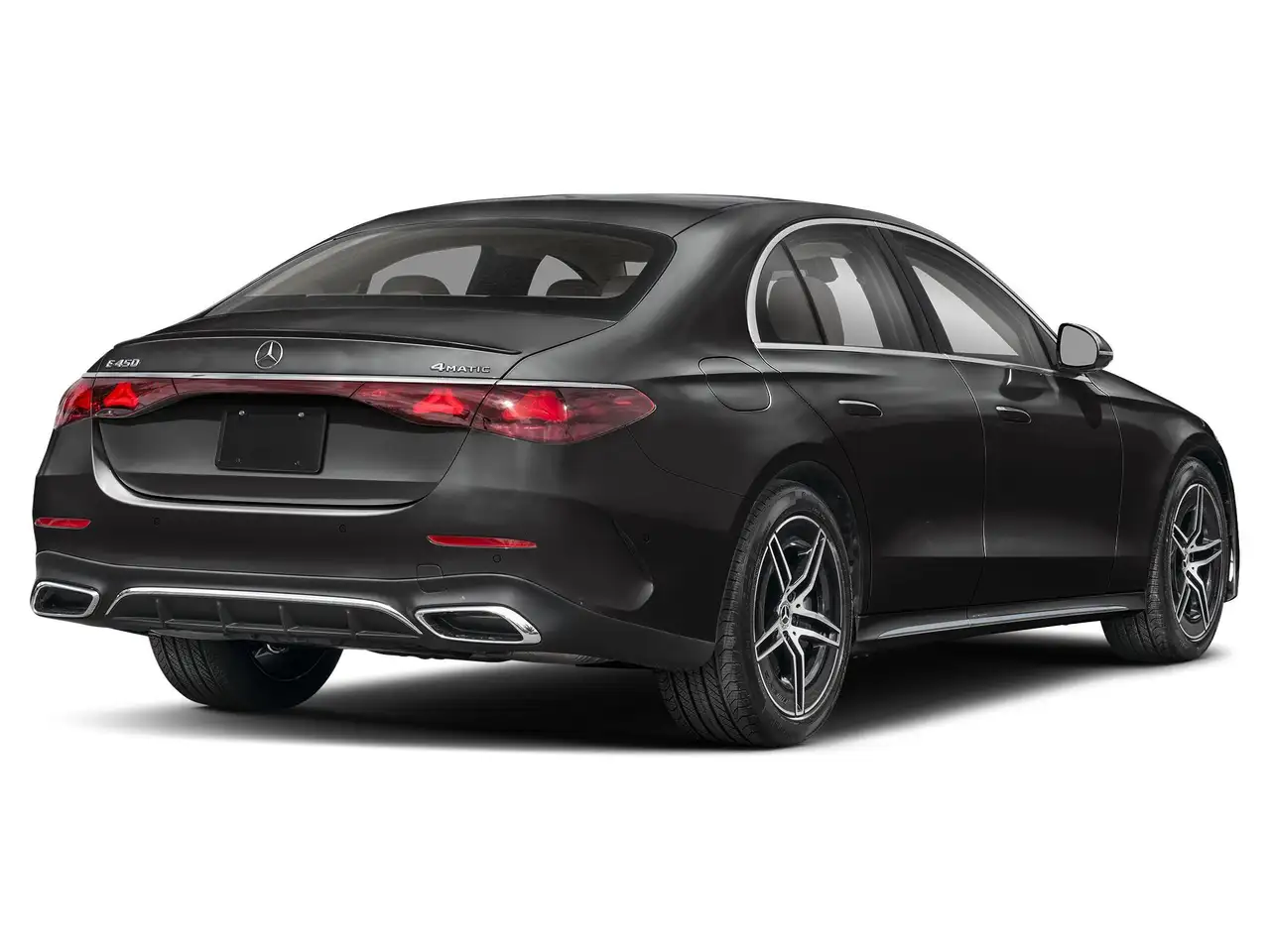 Mercedes-Benz E-Class снимка Mercedes-Benz E-Class
