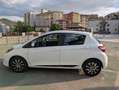 Toyota Yaris Yaris 5p 1.4 d-4d Trend Platinum Edition Bianco - thumbnail 2