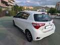 Toyota Yaris Yaris 5p 1.4 d-4d Trend Platinum Edition Bianco - thumbnail 9