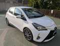 Toyota Yaris Yaris 5p 1.4 d-4d Trend Platinum Edition Bianco - thumbnail 4