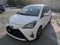 Toyota Yaris Yaris 5p 1.4 d-4d Trend Platinum Edition Bianco - thumbnail 1
