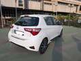 Toyota Yaris Yaris 5p 1.4 d-4d Trend Platinum Edition Bianco - thumbnail 8