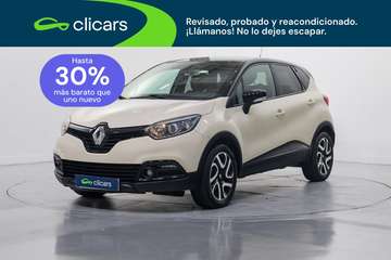 1.5dCi eco2 Energy Life 90