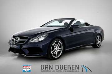 Cabrio Edition Sport Hoofdsteunen verwarmd, windsc